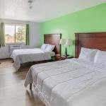 Full Size Double Bed