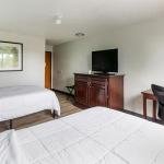 Full Size Double Bed